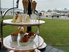 -南沙游艇会·大兵船餐厅