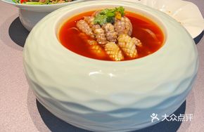 Spicy Prawn Meat