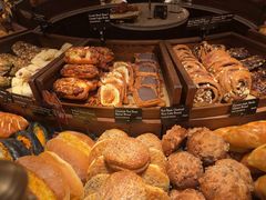 -B&C黄油与面包·THE GARDEN BAKERY概念店(世纪汇店)