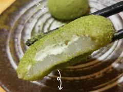 抹茶大福-福匠日本料理(人民路店)