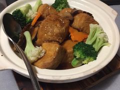 -T館·花园艺术餐厅