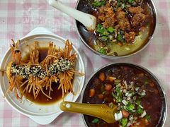 -代四孃牛华豆腐脑美味小食(总店)