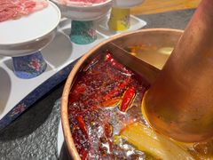 -仁和四季涮肉馆(天坛南门店)