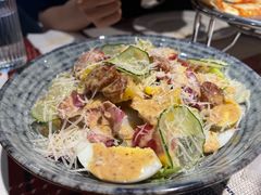 -Primo·丽莫意大利窑烤披萨