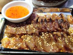 -眼镜味道(德才店)