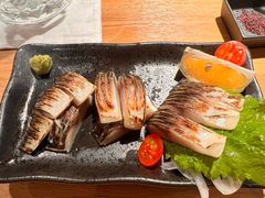 -大米·京都小酒馆·炭烧海鲜·烧鸟(龙口东路店)