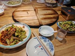 -老渔翁炖鱼坊(开发区东山总店)