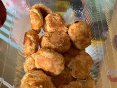 -祝福记糕点(新百大店)