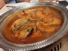 -包子大王(新泽巷店)