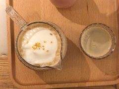 -绿茶餐厅(西单老佛爷店)