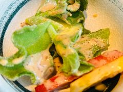 -田舍家Inakaya·炉端烧·铁板烧(天汇igc店)