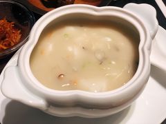 宋嫂鱼羹-杭州西子湖四季酒店·金沙厅
