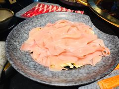 -肆味(东原1891江景店)