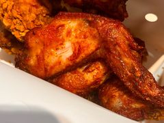 -麦当劳(药谷大道店)