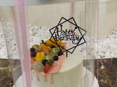 -芭菲盛宴·环球美食(袁家岗店)