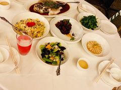 -玫瑰厅上海菜(兴国路店)