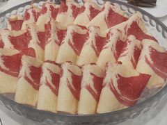 -草原传奇鲜羊火锅(桥北店)