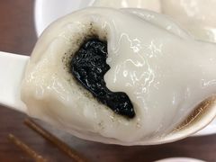 -朱新年·苏式汤团·面点(北寺塔店)