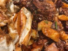 -灶座小锅烀饼·铁锅炖(全国总店)