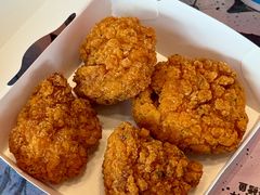 -麦当劳(SM城市广场店)