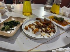 -马白开来特色羊排揪片子  (总店)