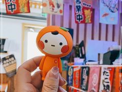 -鳗鱼家·深夜食堂(军博店)