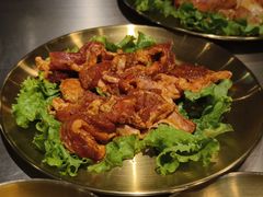 -炉队长·齐齐哈尔家庭烤肉(马家堡店)