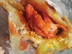 -张记灌饼(丰富路店)