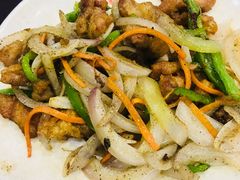-老盛兴汤包馆(安波店)