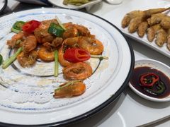 -新海利海鲜城·41年珠海老字号(夏湾店)