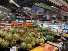 -Olé精品超市(广州太古汇店)