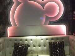 -GAGA主题量贩式KTV平价店(工大店)