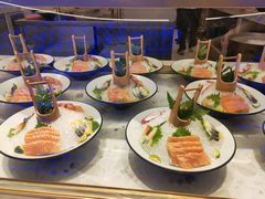 -水之梦(黄浦店)