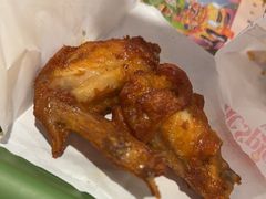 -麦当劳(朝阳北路店)