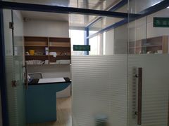 -派特宠物医院(圆融广场店)