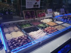 -非烤勿扰自助烤肉(阳江百利广场店)