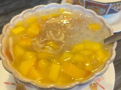 -玫瑰甜品(文明路店)