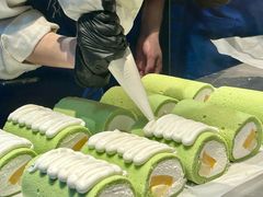 -the Roll'ING手作瑞士卷专门店(卓悦中心店)