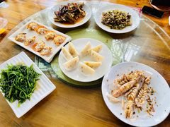 -正能量1号海鲜加工店