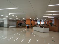 -厦门市图书馆(集美新城馆区)