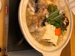 -梵料理