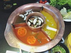 -老诚一锅羊蝎子(黄寺大街店)