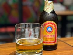 -蟹黄鱼·海派深夜面馆(巨鹿路店)