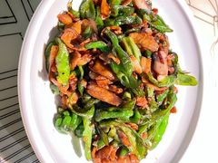 -俏九州·小炒黄牛肉(华润万象汇店)