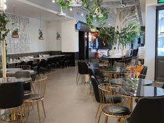 大堂-Lilliput粒粒堡亲子餐厅(祥云小镇店)