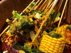 -爷门串串(江南西店)