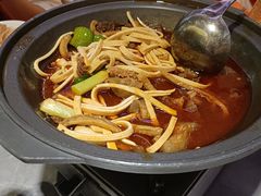 -肖记公安牛肉鱼杂馆·省级非物质文化遗产(江汉路直营店)