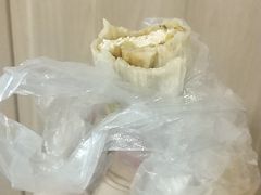 -小红旗臭豆腐炸冷面(万达店)