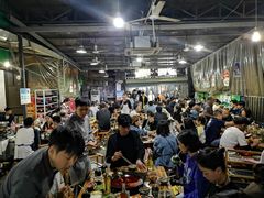 大堂-星鸿社重庆老火锅