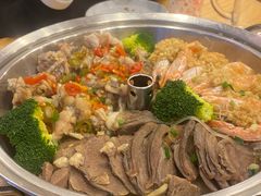-璞臻汽锅餐厅(南京东路店)